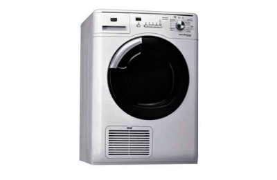 Maytag MTD08WH Condenser Tumble Dryer - White